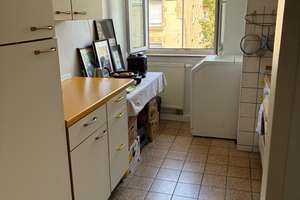 Schöne helle gemütliche 2-Zimmer-Wohnung in Stuttgart Nord/West – Hölderlinstraße 35, 70174 Relenberg, Stuttgart – Vorschaubild 8