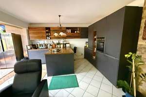 Stilvoll saniertes Reihenhaus mit Wintergarten und separater Wohneinheit in Koblenz-Horchheim – Die vollständige Adresse der Immobilie erhältst du vom Anbieter., 56076 Horchheimer Höhe, Koblenz – Vorschaubild 5