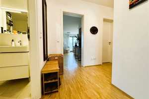 Modernes Wohnen in Berlin "3-Zimmer-Neubauwohnung mit Balkon!" – Durlacher Straße 3-5, 10715 Berlin – Vorschaubild 7