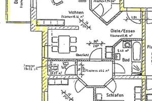 Kapitalanlage mit Charme - großzügige 3-Zimmer Altbauwohnung am Weißen Hirsch – Die vollständige Adresse der Immobilie erhältst du vom Anbieter., 1067 Bühlau/Weißer Hirsch, Dresden – Vorschaubild 5