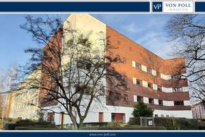 Sanierte und gut vermietete 2,5-Zimmer-Wohnung in Bauhausanlage nahe Prenzlauer Berg