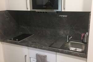 Kompaktes 1-Zimmer-Apartment in Berlin: Praktisch und modern – Die vollständige Adresse der Immobilie erhältst du vom Anbieter., 12489 Adlershof, Berlin – Vorschaubild 5