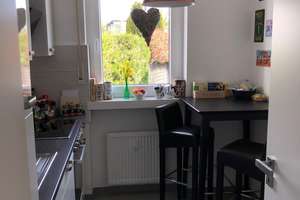 Lichtdurchflutete 2-Zimmer Wohnung (57m²) nahe der Paderwiesen – Die vollständige Adresse der Immobilie erhältst du vom Anbieter., 33102 Kernstadt, Paderborn – Vorschaubild 23