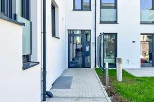Neubaukomfort mit Gartenanteil | EBK inkl. | Bezugsfertig | Fußbodenheizung | A+ – 4229 Plagwitz, Leipzig – Vorschaubild 11