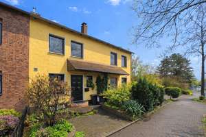 iTH: Großzügiges RMH mit ca. 173 m2 Wfl./Nfl., Garten, Kamin & wohnraumtauglich ausgebautem DG! – Die vollständige Adresse der Immobilie erhältst du vom Anbieter., 46238 Welheim, Bottrop – Vorschaubild 5