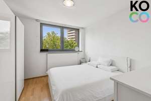 Moderne 2-Zimmer-Wohnung mit Loggia, Aufzug & TG-Stellplatz in Top-Lage – Die vollständige Adresse der Immobilie erhältst du vom Anbieter., 40474 Golzheim, Düsseldorf – Vorschaubild 6