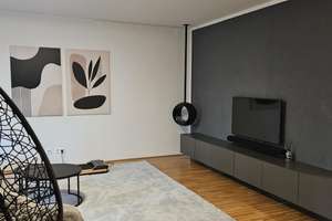 3 Zimmer Gartenwohnung Neubau Nordend Ost  – 60435 Nordend-West, Frankfurt am Main – Vorschaubild 2