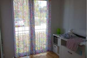 Schöne, großzügige 3-Zimmer-Wohnung mit Tiefgaragenstellplatz in der östlichen Innenstadt – Die vollständige Adresse der Immobilie erhältst du vom Anbieter., 44143 Kaiserbrunnen, Dortmund – Vorschaubild 12