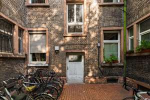 Wohnen über den Quadraten – leerstehende 3-Zimmer-Dachgeschosswohnung mit großer 25 m² Dachterrasse – 68161 Innenstadt/Jungbusch, Mannheim – Vorschaubild 19