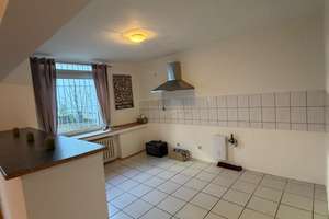 Lebendig wohnen in Düsseldorf: 3-Zimmer-Wohnung in der Friedrichstadt – Scheuren 10, 40215 Friedrichstadt, Düsseldorf – Vorschaubild 5