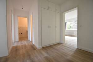 Idealer Grundriss! Renovierte 3-Zi-Whg in ruhiger Lage – Kampstraße 16, 47179 Fahrn, Duisburg – Vorschaubild 3