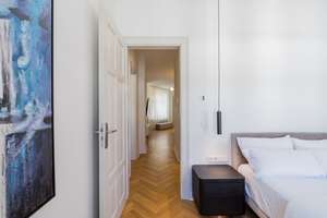 Einzigartige Dachgeschoss-Maisonette mit zwei Terrassen im Scheunenviertel – Die vollständige Adresse der Immobilie erhältst du vom Anbieter., 10115 Mitte (Ortsteil), Berlin – Vorschaubild 17