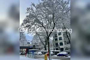 Tauschwohnung: Biete 1-Zi.-Wohnung an, suche mind. 2-Zi. in Winterhude – Die vollständige Adresse der Immobilie erhältst du vom Anbieter., 22299 Winterhude, Hamburg – Vorschaubild 1