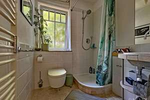 Traumhafte Gartenwohnung in begehrter Lage von München-Waldtrudering – Die vollständige Adresse der Immobilie erhältst du vom Anbieter., 81827 Waldtrudering, München – Vorschaubild 8