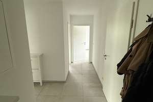 Moderne 3-Zimmer-Wohnung mit Terrasse in ruhiger Lage von Lich – Zum Fuchsstrauch 8a, 35423 Lich – Vorschaubild 7