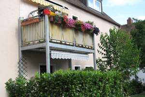 3-Zimmer Maisonette-Whg. Erstbezug nach Modernisierung, Nähe ehem.Zuckerfabrik