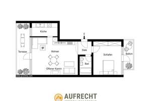 A U F R E C H T °MITTEN IN MÜNCHEN° Top 2-Zi.-Eigentumswohnung – Ludwigsvorstadt – Die vollständige Adresse der Immobilie erhältst du vom Anbieter., 80336 Ludwigsvorstadt-Kliniken, München – Vorschaubild 8