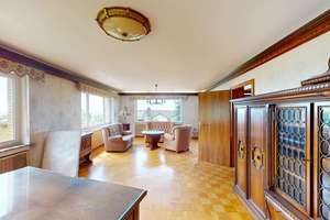 *Niedrige Provision* Einzigartiges Haus in Weinheim mit Burgen- & Panoramablick auf 1.300 m² – Die vollständige Adresse der Immobilie erhältst du vom Anbieter., 69469 Weinheim – Vorschaubild 11