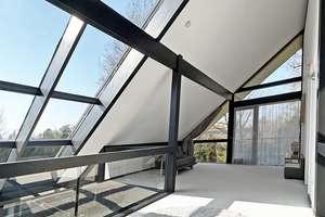 Architektur trifft Natur – exklusives Fachwerkhaus nahe Schloss Schönebeck – 28757 Schönebeck, Bremen – Vorschaubild 11