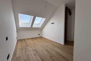 Frisch sanierte Dachgeschosswohnung mit Steigerblick in Erfurt-Süd – Die vollständige Adresse der Immobilie erhältst du vom Anbieter., 99096 Löbervorstadt, Erfurt – Vorschaubild 5