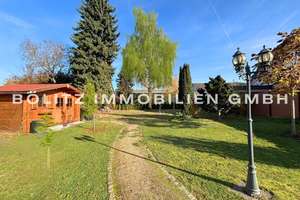 Rudow: 300 m² Bungalow mit Indoorpool & viel Raum auf großem Grundstück mit Baupotenzial in 2. Reihe – Die vollständige Adresse der Immobilie erhältst du vom Anbieter., 12357 Rudow, Berlin – Vorschaubild 22