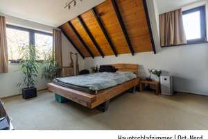 Maisonette-Wohnung mit Charakter – Balkon, Kamin & Top-Lage in Dortmund-Innenstadt-Ost – Die vollständige Adresse der Immobilie erhältst du vom Anbieter., 44141 Westfalendamm, Dortmund – Vorschaubild 22