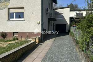 Teilvermietetes Zweifamilienhaus und vermietetes Nebenhaus mit Garage und Garten – Die vollständige Adresse der Immobilie erhältst du vom Anbieter., 64372 Ober-Ramstadt – Vorschaubild 3