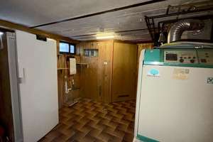 METZ IMMOBILIEN - Charmante Doppelhaushälfte mit großem Garten und Ausbaupotenzial – 60488 Praunheim, Frankfurt am Main – Vorschaubild 15