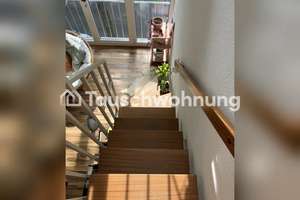 Tauschwohnung: Helle Maisonettewohnung in Zollstock – Die vollständige Adresse der Immobilie erhältst du vom Anbieter., 50969 Zollstock, Köln – Vorschaubild 2