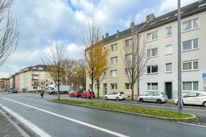 2,5 Zimmer – renoviert – zentrale Lage – Oskar-Hoffmann-Straße 57, 44789 Südinnenstadt, Bochum – Vorschaubild 1