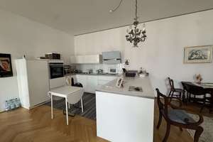 Luxuriöse und Kernsanierte 3-Zimmer-Altbau-Wohnung im Dalberger Hof – Die vollständige Adresse der Immobilie erhältst du vom Anbieter., 55116 Altstadt, Mainz – Vorschaubild 4