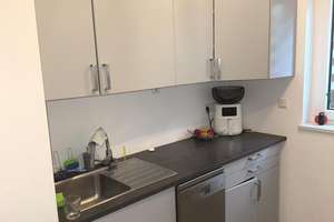 NEUWERTIGE + BARRIEREFREIE 3  ZI.  EG-WOHNUNG  AUS 2021 MIT 100 M² IN EBERHARDSHOF! GARTEN  *AUFZUG – Die vollständige Adresse der Immobilie erhältst du vom Anbieter., 90429 Eberhardshof, Nürnberg – Vorschaubild 37