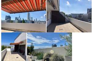 Ab 15.11.2025: Exklusive 2-Zimmer Penthouse-Wohnung mit Balkon in Milbertshofen – Die vollständige Adresse der Immobilie erhältst du vom Anbieter., 80809 Am Riesenfeld, München – Vorschaubild 4