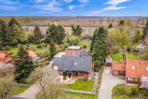 Land in Sicht: 2.506 m² Grundstück mit Einfamilienhaus in ruhiger Ortsrandlage von Hesepe zu kaufen! – Emsland (Kreis) – Vorschaubild 4
