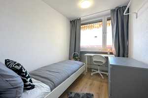 Charmante (Studenten) WG im Herzen von Heidelberg – Otto-Hahn-Platz 11, 69126 Heidelberg – Vorschaubild 1