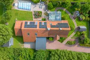 Ihr ländlicher Wohntraum                                           Landhaus mit Pool, Sauna und w... – Die vollständige Adresse der Immobilie erhältst du vom Anbieter., 25709 Helse – Vorschaubild 2