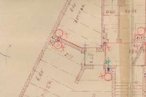 Großzügige 3-Zimmerwohnung im Herzen der Südstadt! – Große Barlinge 61, 30171 Südstadt, Hannover – Vorschaubild 3