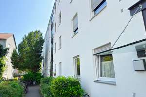 Frisch renovierte 3,5-Zimmer-Wohnung mit Südbalkon in innenstadtnaher Lage – Neckarstraße 2, 91052 Anger, Erlangen – Vorschaubild 22