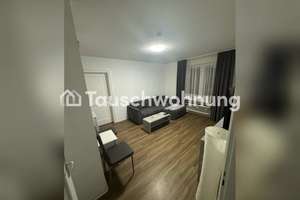 Tauschwohnung: Tausche cozy Flat in Stuttgart-Mitte!