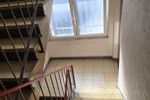 Große 2-Zi.-Wohnung in zentraler Lage mit Balkon und Aufzug – Bleichstr. 18, 75175 Südweststadt, Pforzheim – Vorschaubild 8
