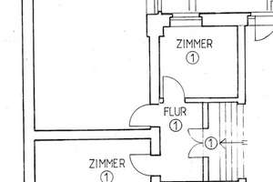 [BEZUGSFREI] Erdgeschosswohnung mit eigenem Zugang in attraktiver Berliner Lage – Bundesallee 26, 10717 Wilmersdorf, Berlin – Vorschaubild 6