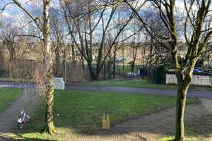 +++Schöne bezugsfähige Wohnung mit Balkon und Blick ins Grüne+++ – 51105 Poll, Köln – Vorschaubild 14