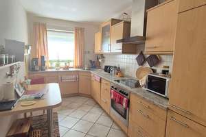 Langjährig vermietete 2-Zimmer-Wohnung mit Garten und Terrasse – Die vollständige Adresse der Immobilie erhältst du vom Anbieter., 94036 Heining, Passau – Vorschaubild 4