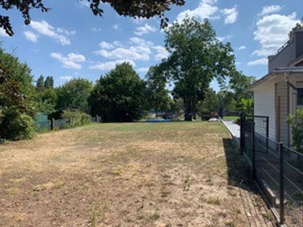 Top Gelegenheit: Bauplatz für EFH/MFH in Nähe Murgpark