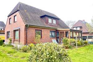Renovieren oder neu bauen, auf fantastischem Grundstück in Tinnum – Sylt (Gemeinde), Nordfriesland (Kreis), 25980 Nordfriesland (Kreis) – Vorschaubild 3