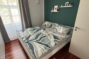 Bezugsfrei 01.10.2026: sanierte 3 ZKB mit Ost-Balkon im Neuen Proviantbachquartier – Die vollständige Adresse der Immobilie erhältst du vom Anbieter., 86153 Am Schäfflerbach, Augsburg – Vorschaubild 3
