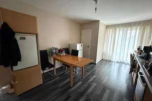 Kapitalanlage oder Eigennutz - Gepflegte 3,5 Zimmer Wohnung  in ruhiger Lage – Klever Straße 22, 47059 Neuenkamp, Duisburg – Vorschaubild 5