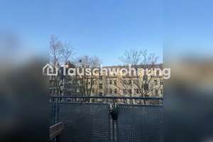Tauschwohnung: Süße Altbauwohnung