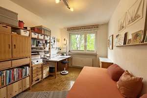 Top gepflegte Eigentumswohnung mit Balkon in schöner Lage von Mainz-Hartenberg/Münchfeld – Die vollständige Adresse der Immobilie erhältst du vom Anbieter., 55122 Hartenberg-Münchfeld, Mainz – Vorschaubild 5