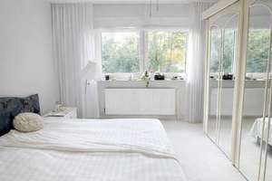 Lichtdurchflutete 2-Zimmer-Wohnung mit großer Südterrasse und Gartenblick in Erlangen-Büchenbach – Würzburger Ring 31, 91056 Büchenbach Nord, Erlangen – Vorschaubild 3